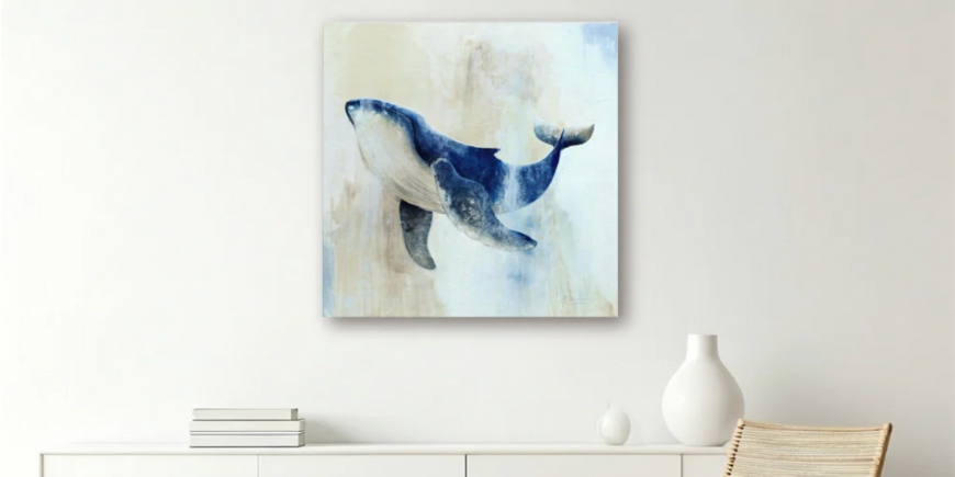 Kunst &amp; Galerie &ndash; Canvas Prints und Arbeiten